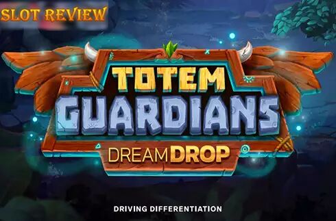 Totem Guardians Slot Review